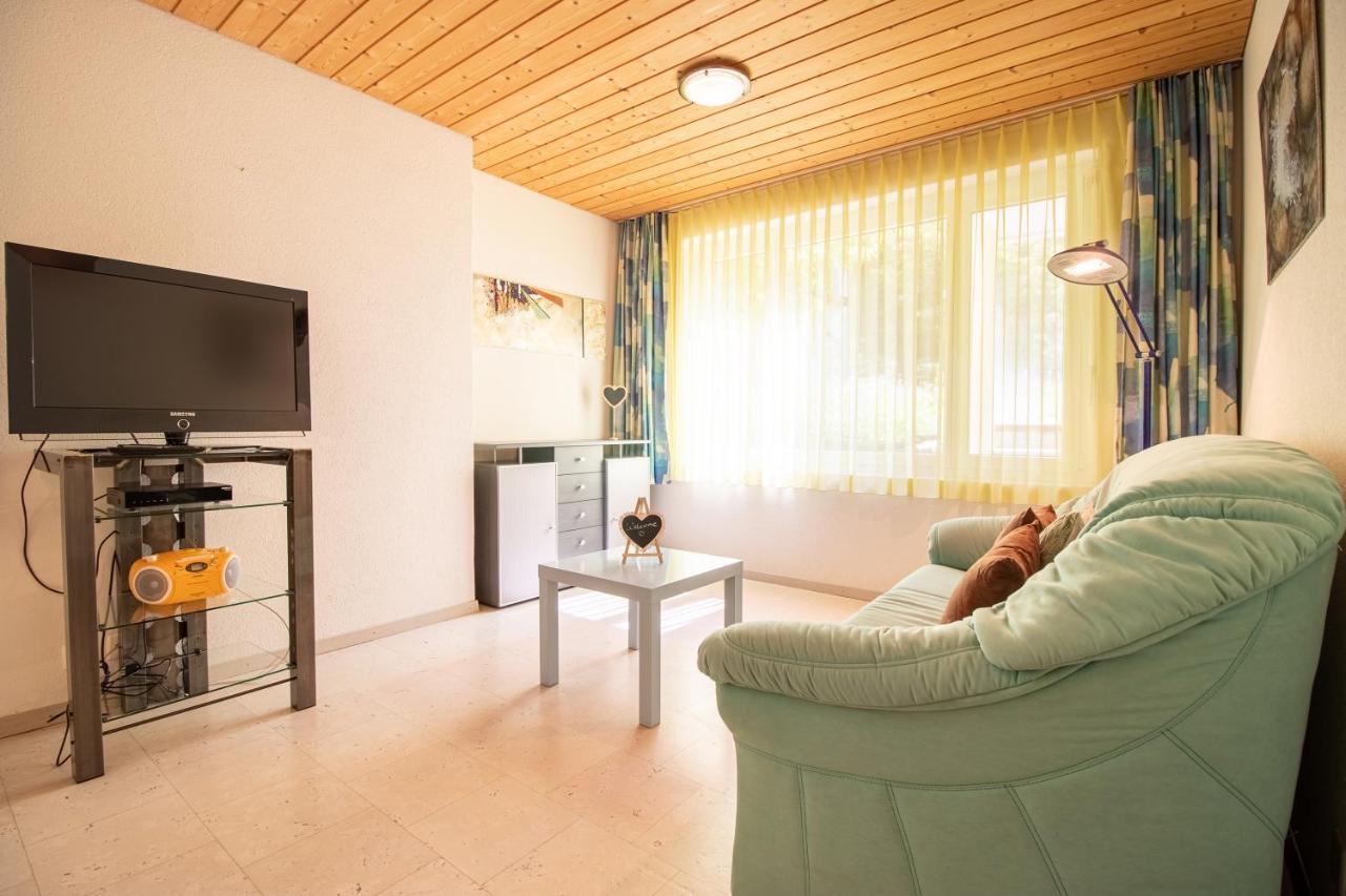 Haus Padrun 10 By Arosa Vacations Appartement Buitenkant foto